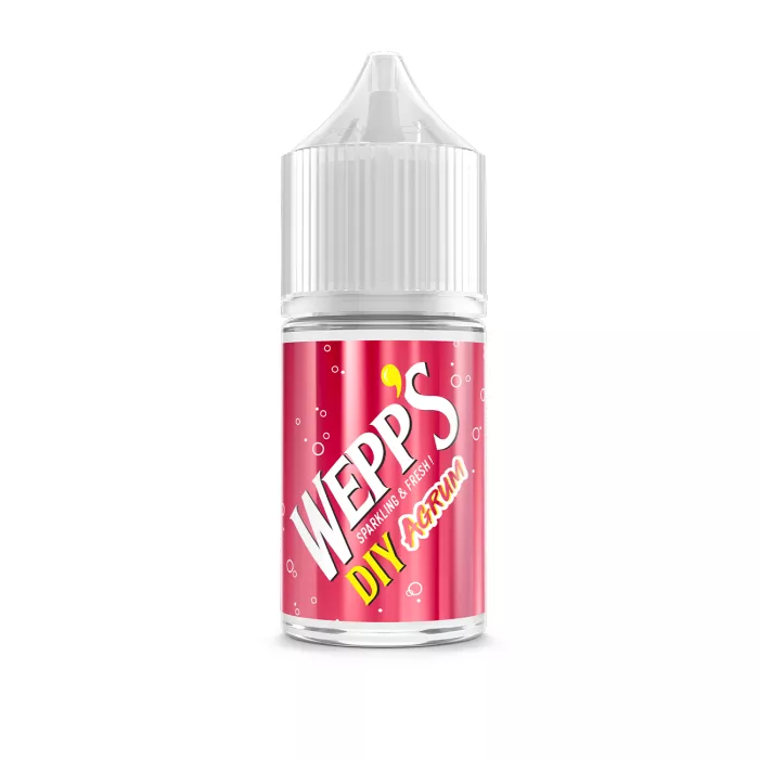 Concentré Wepp's agrum 30ml